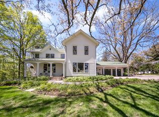 941 Newport Rd, Ann Arbor, MI 48103