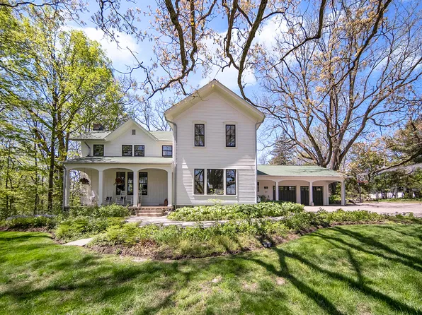 941 Newport Rd, Ann Arbor, MI 48103