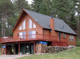 1175 Green St, Au Sable Forks, NY 12912