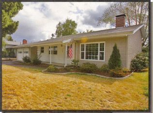 10816 SE Market St, Portland, OR 97216