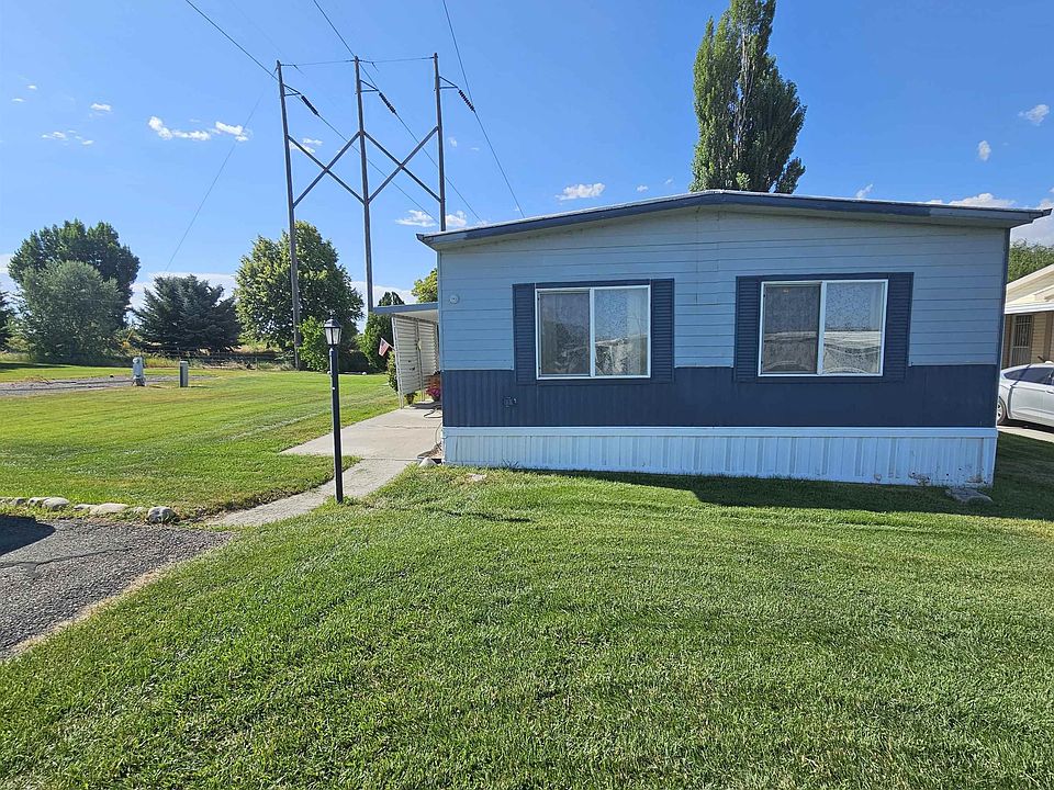 450 Pole Line Rd Twin Falls, ID Zillow