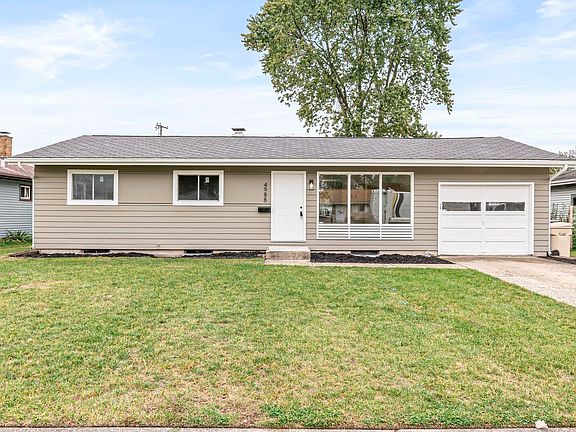 2nd image of 4988 Scenic Dr