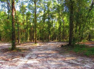 Hidden Woods Rd, Brooksville, FL 34601