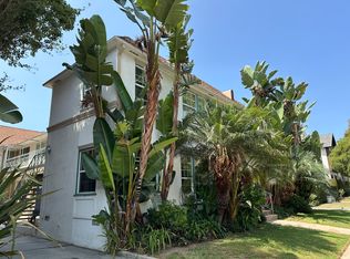 357 S Detroit Ave, Los Angeles, CA 90036