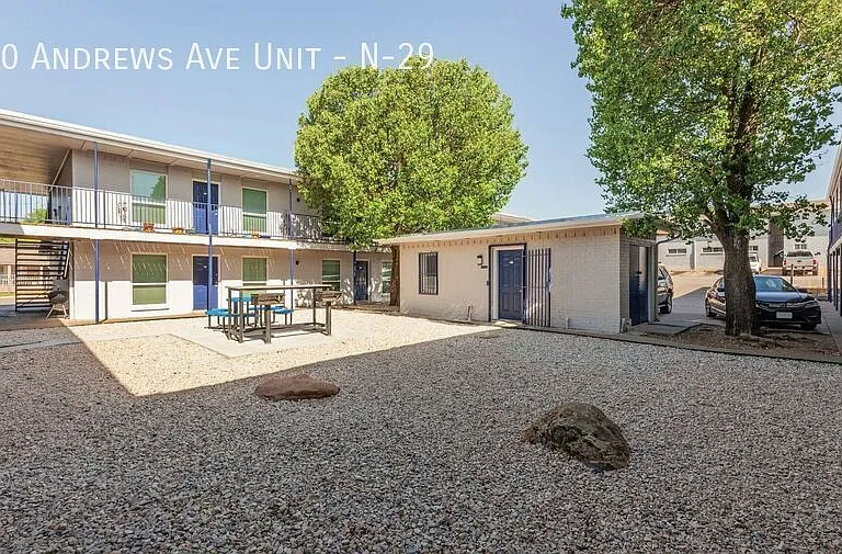 400 Andrews Ave #N-29 — Photo 27