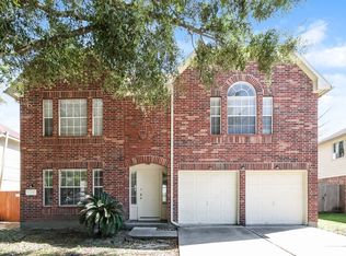 2610 Heatherknoll Dr, Spring, TX 77373