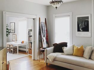77 Mawney St #1, East Greenwich, RI 02818
