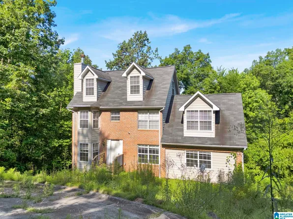 387 Shelterwood Cir, Pinson, AL 35126
