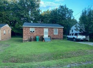 302 Avery Ave, High Point, NC 27265