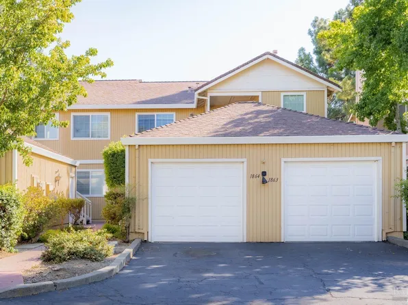 1863 Shirley Dr, Benicia, CA 94510