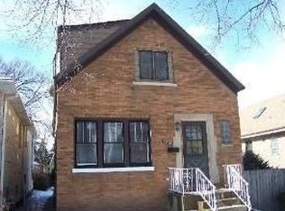 5250 S Massasoit Ave, Chicago, IL 60638