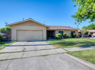 3632 E Rialto Ave, Fresno, CA 93726
