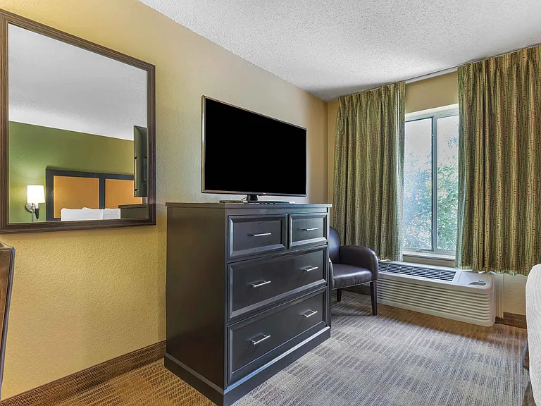 Studio Suite - 1 Queen Bed