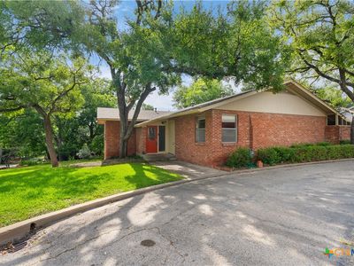 701 Live Oak St, Gatesville, TX, 76528