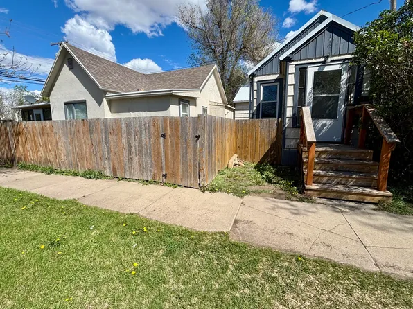 219 9th Ave, Havre, MT 59501