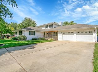 25734 W Hickory Ct, Minooka, IL