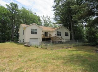 30 Butterfield Way, Orrington, ME 04474