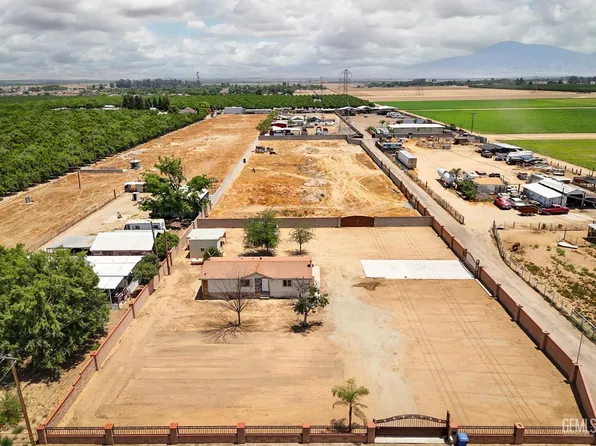 5607 S Fairfax Rd, Bakersfield, CA 93307