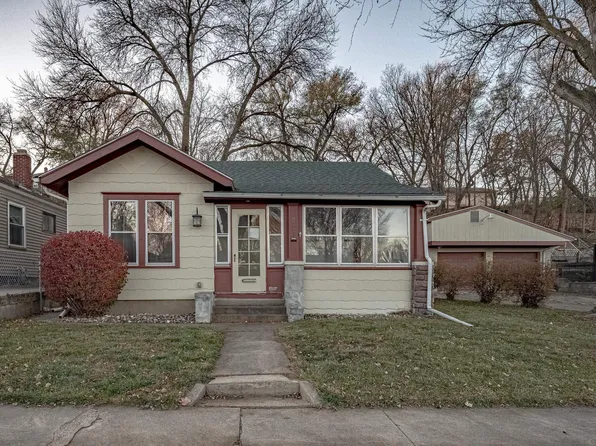 301 S John St, Sioux City, IA 51103