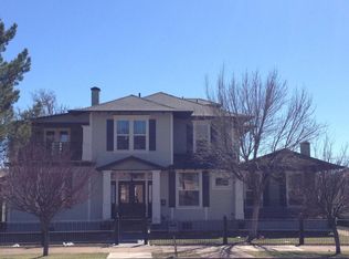 745 E 9th St, Douglas, AZ 85607