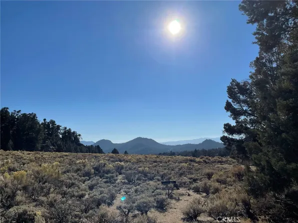 0 Long Canyon Trl, Inyokern, CA 93527