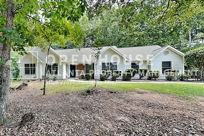 5665 Enchantress Ln — Photo 1