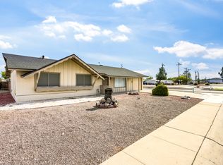 11809 N 111th Ave, Sun City, AZ 85351