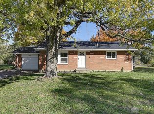 405 Pleasant Plain Rd, Clayton, OH 45315