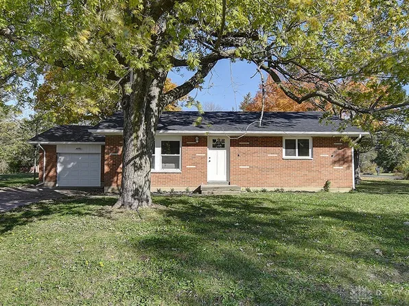 405 Pleasant Plain Rd, Clayton, OH 45315