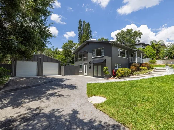 1600 Lonesome Pine Ln, Tarpon Springs, FL 34689