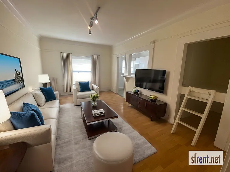 1461 Alice Street — Photo 15