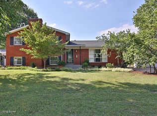 3417 Hanover Ct, Louisville, KY 40207