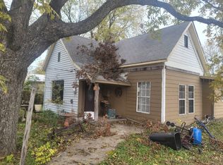 212 F St, Meridian, TX 76665