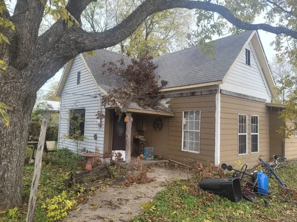 212 F St, Meridian, TX 76665