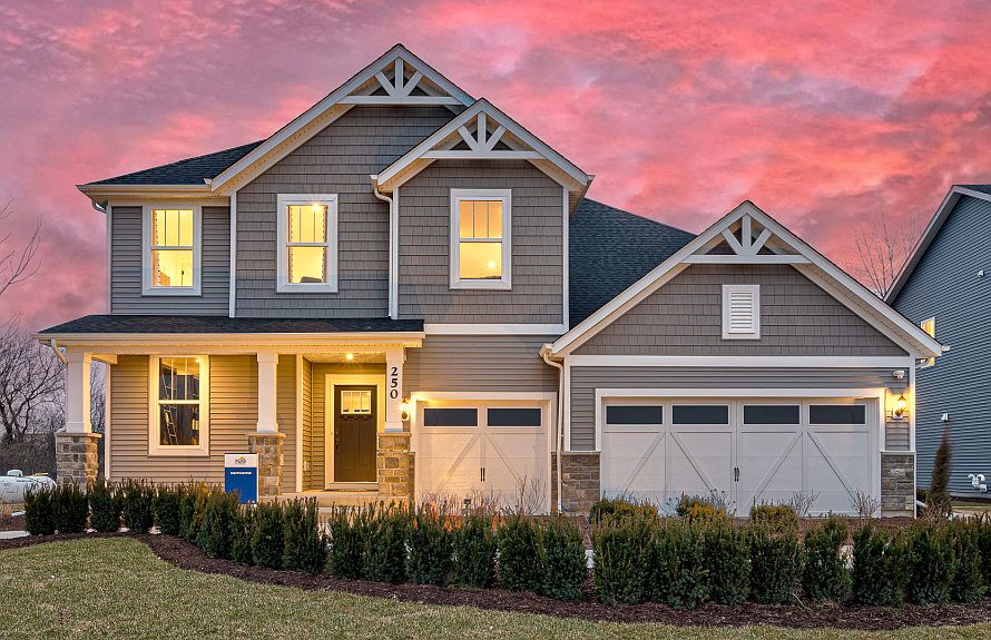 Winding Creek by Pulte Homes in Batavia IL | Zillow