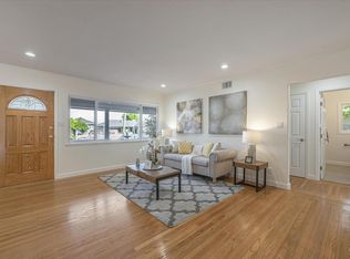 602 Vendola Dr, San Rafael, CA 94903