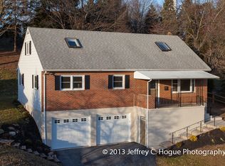 99 Wyomissing Hills Blvd, Reading, PA