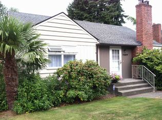 7009 27th Ave NE, Seattle, WA 98115