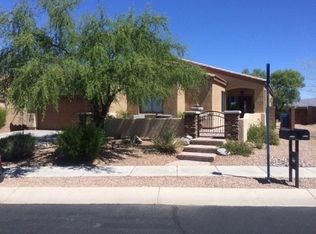 13751 E Kirkwood Pl, Vail, AZ 85641