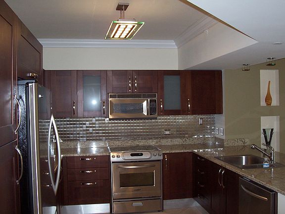 2nd image of 19900 E Country Club Dr APT 1103