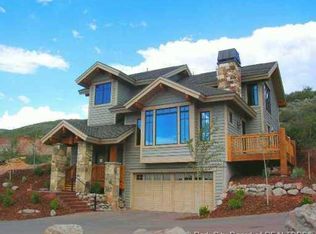 10750 N Hideout Trail Other City, Heber City, UT 84032