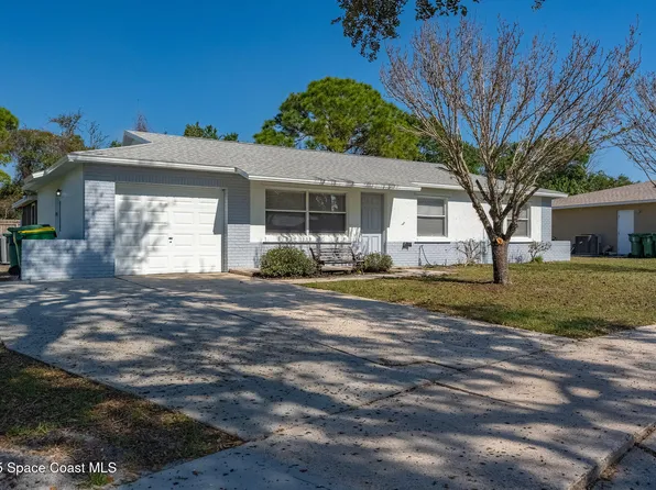 3744 N Sherwood Cir, Cocoa, FL 32926