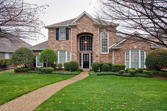 1st image of 8816 High Meadows Dr