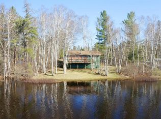 6565 White Pine Ln, Gilbert, MN 55741