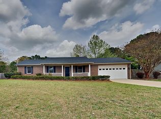 2750 Leabrook Dr, Fayetteville, NC 28306