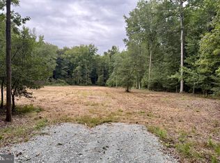0 Utica Rd PARCEL 3, Greenwood, DE 19950