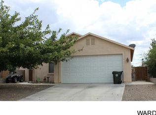 2536 Chambers Ave, Kingman, AZ 86401