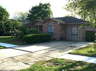15022 Buxley St, Houston, TX 77053