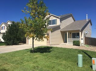 7583 Old Spec Rd, Peyton, CO 80831
