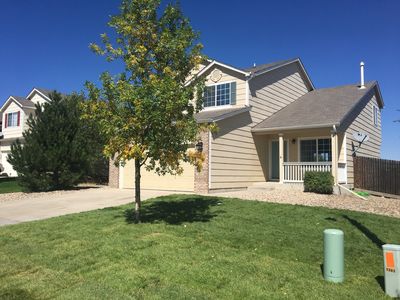 7583 Old Spec Rd, Peyton, CO, 80831